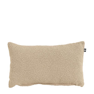 lendekussen Estelle Beige (50x30x14 cm)
