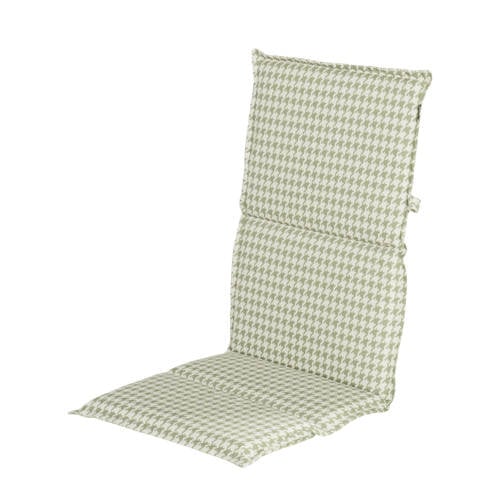 Hartman Poule Green - set van 2 (123x50x3) - Groen