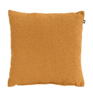 sierkussen Estelle Camel (50x50x16 cm)