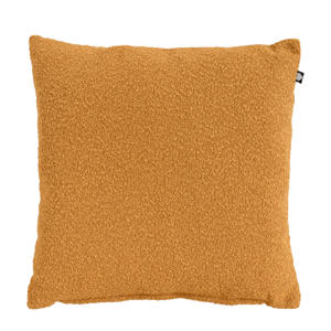 sierkussen Estelle Camel (50x50x16 cm)