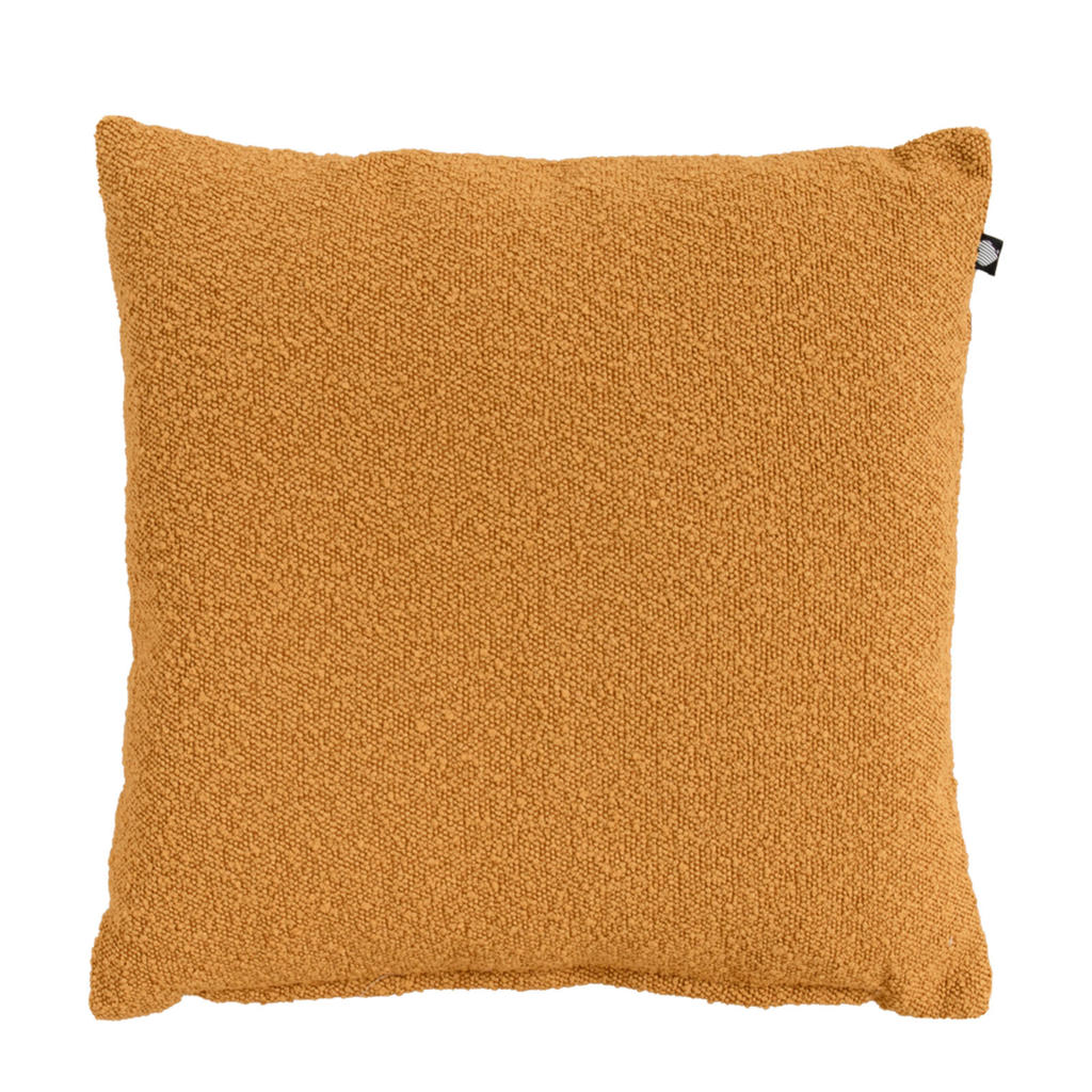 Hartman sierkussen Estelle Camel (50x50x16 cm)