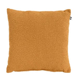 sierkussen Estelle Camel (50x50x16 cm)