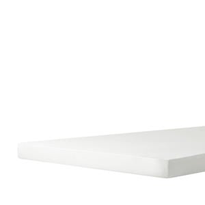 jersey hoeslaken topmatras