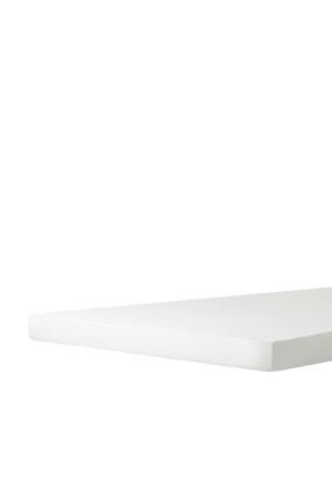 jersey hoeslaken topmatras