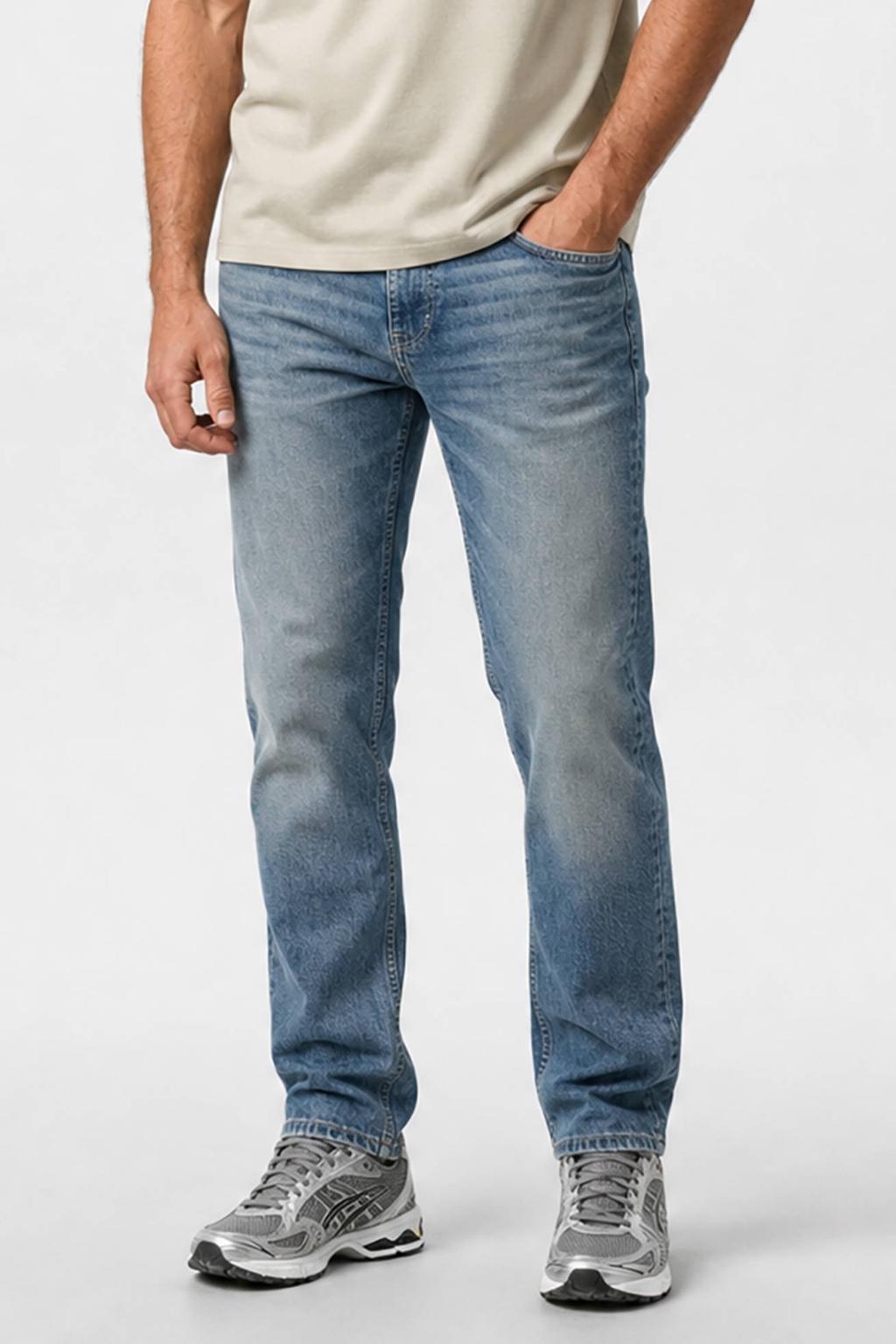 Cars GUARD loose fit jeans dirty used