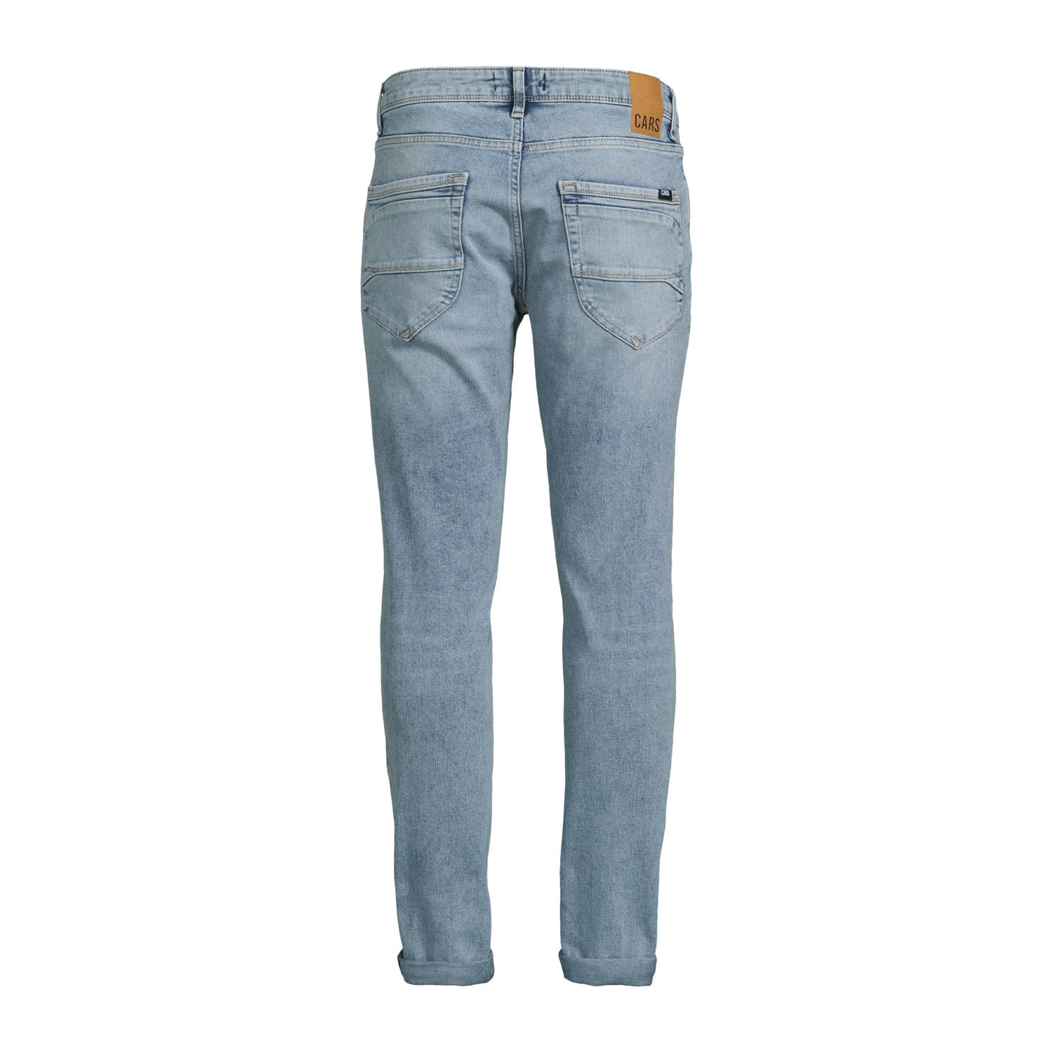 Cars slim fit jeans BLAST vermont wash
