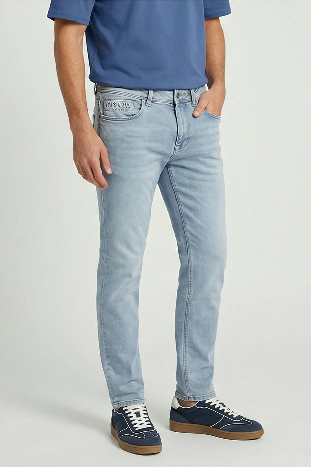 Cars BLAST slim fit jeans vermont wash
