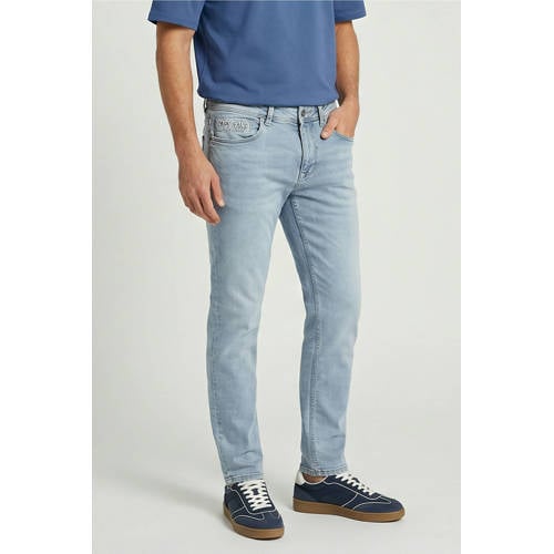 Cars BLAST slim fit jeans vermont wash afbeelding