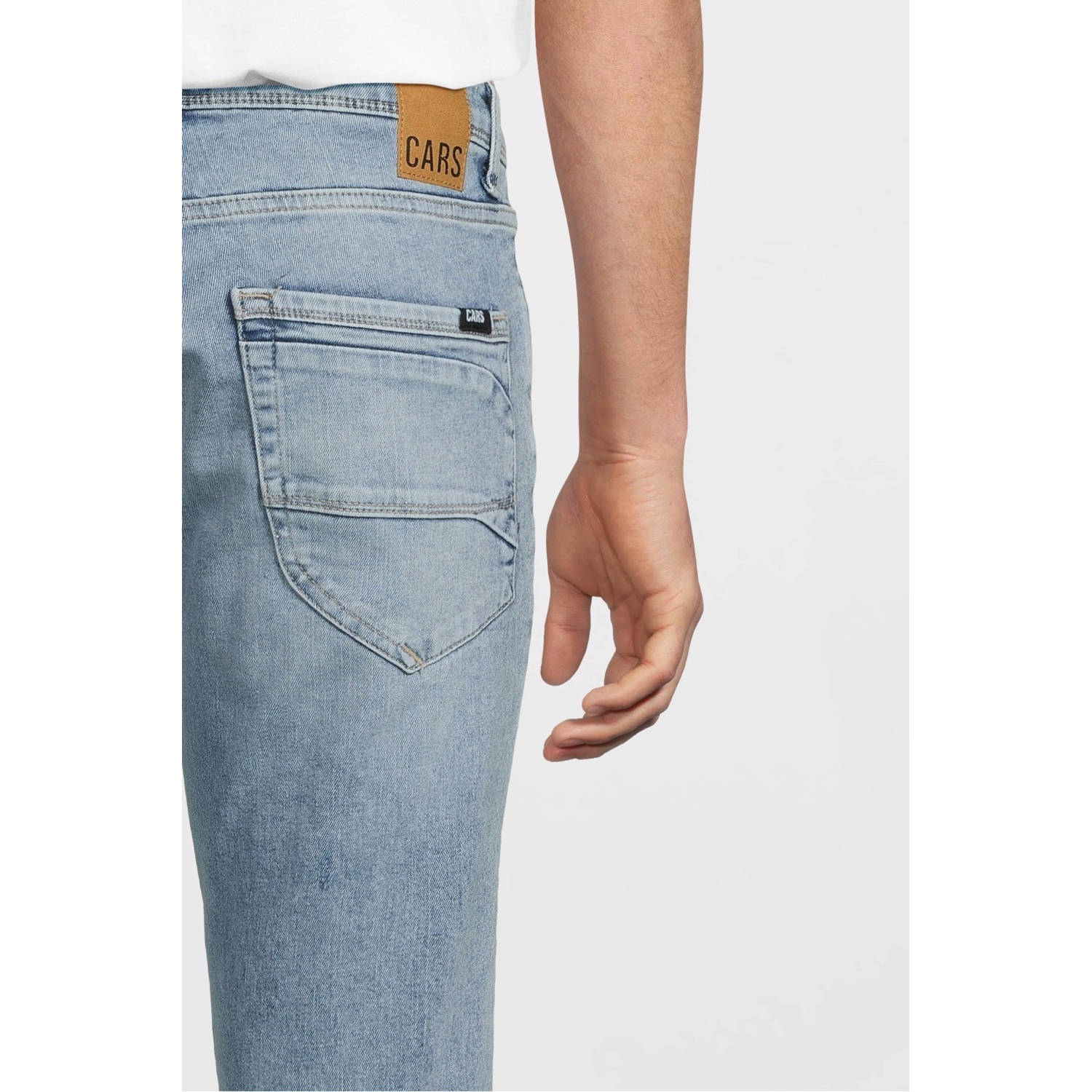 Cars slim fit jeans BLAST vermont wash