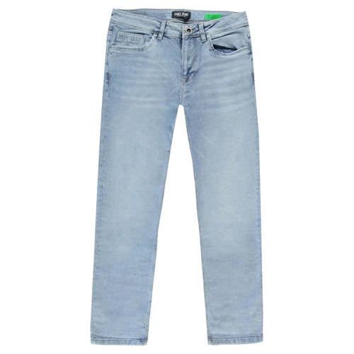 Cars BLAST slim fit jeans vermont wash afbeelding
