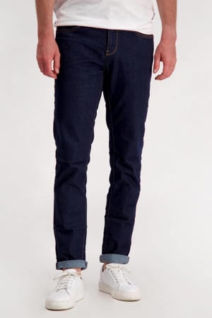 BATES slim fit jeans blue rinsed