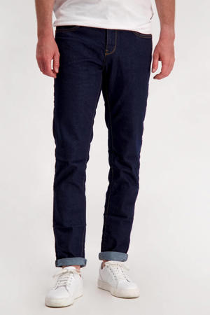 BATES slim fit jeans blue rinsed