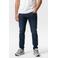 Cars BATES slim fit jeans blue rinsed