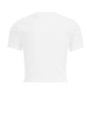 thumbnail: WE Fashion T-shirt wit