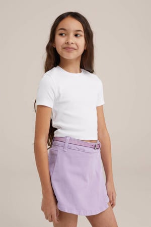 T-shirt wit