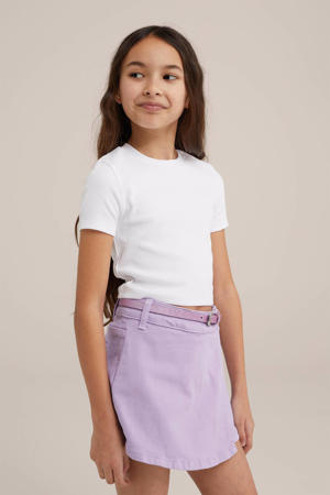 T-shirt wit