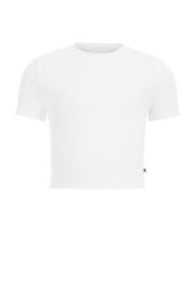 thumbnail: WE Fashion T-shirt wit