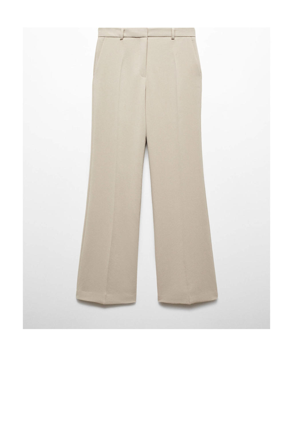 KAERE broek dames - met beenzak zand | CLINIC DRESS KAERE broek dames - met beenzak zand | CLINIC DRESS