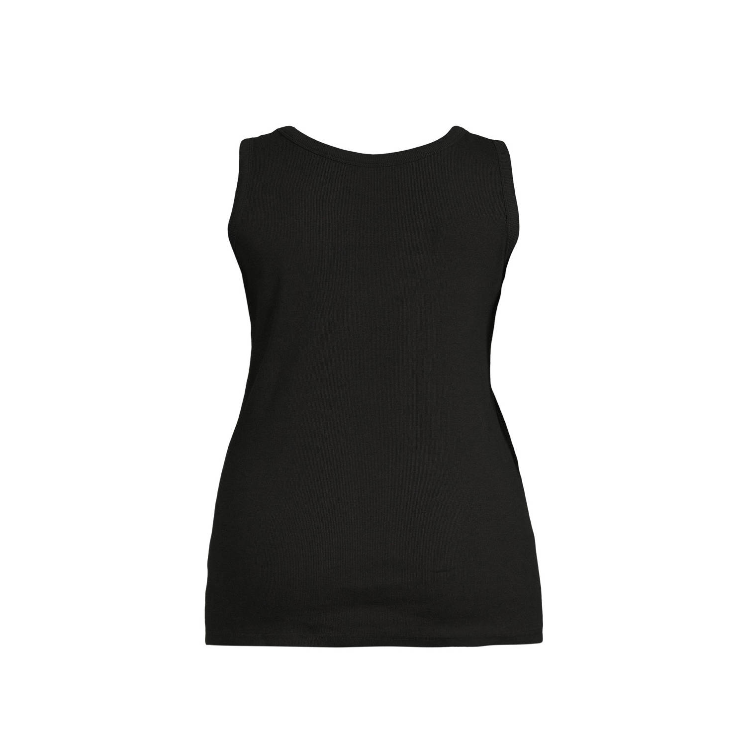 Kaffe Curve top