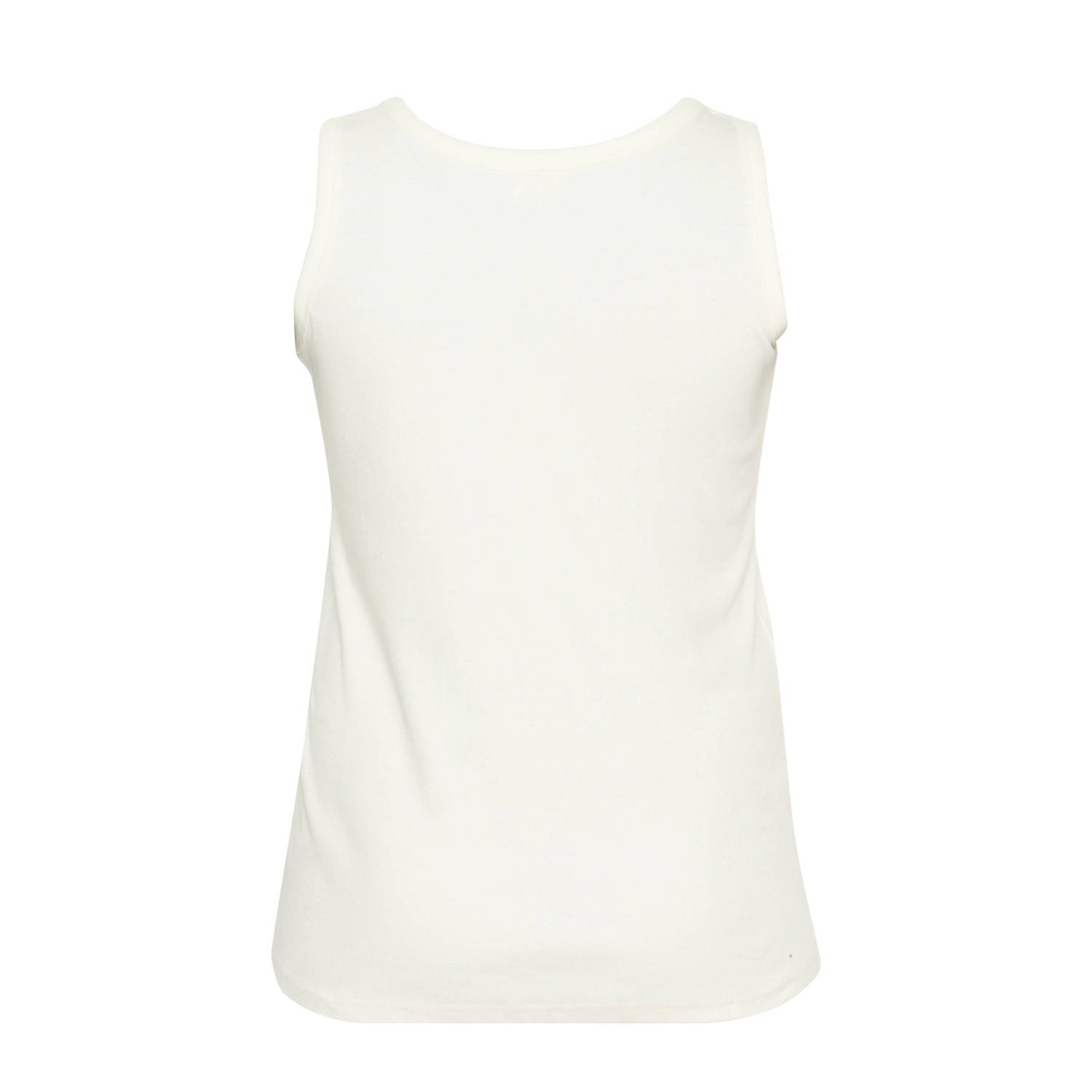 Kaffe Curve top ecru