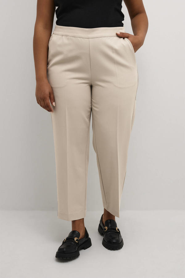 Broeken beige DIGEL