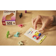 thumbnail: 999 Games  Cat Stax