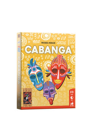  Cabanga