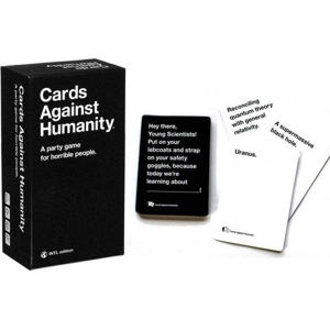  Cards Against Humanity