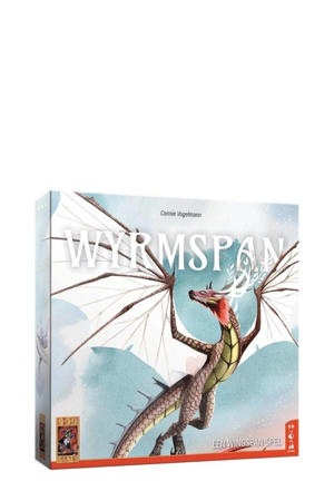  Wyrmspan