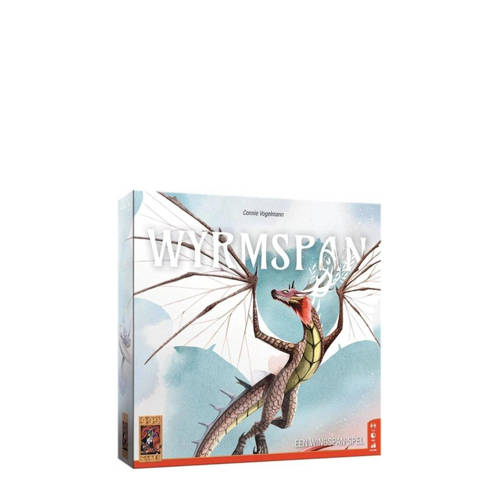 999 Games Wyrmspan afbeelding