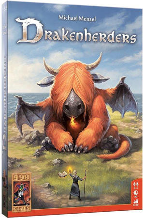  Drakenherders