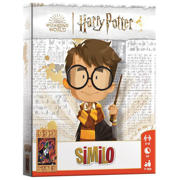 thumbnail: 999 Games  Similo: Harry Potter