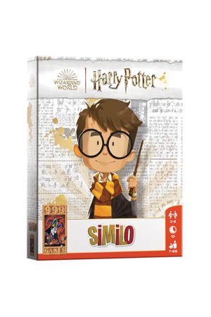  Similo: Harry Potter