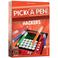 999 Games Pick a Pen Hackers