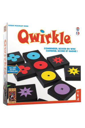  Qwirkle