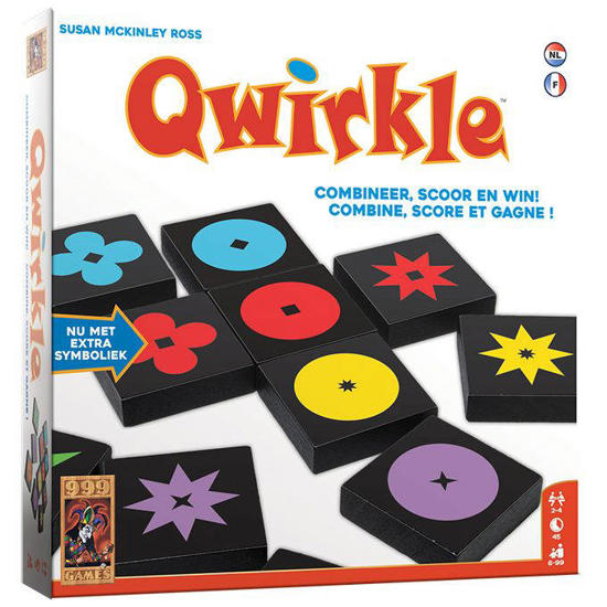 999 Games bordspellen
