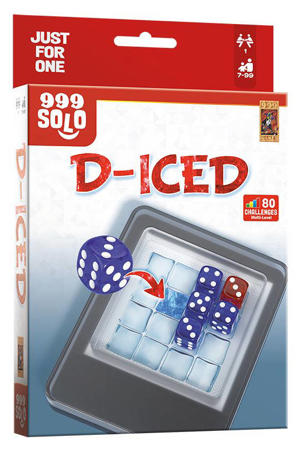 D-Iced