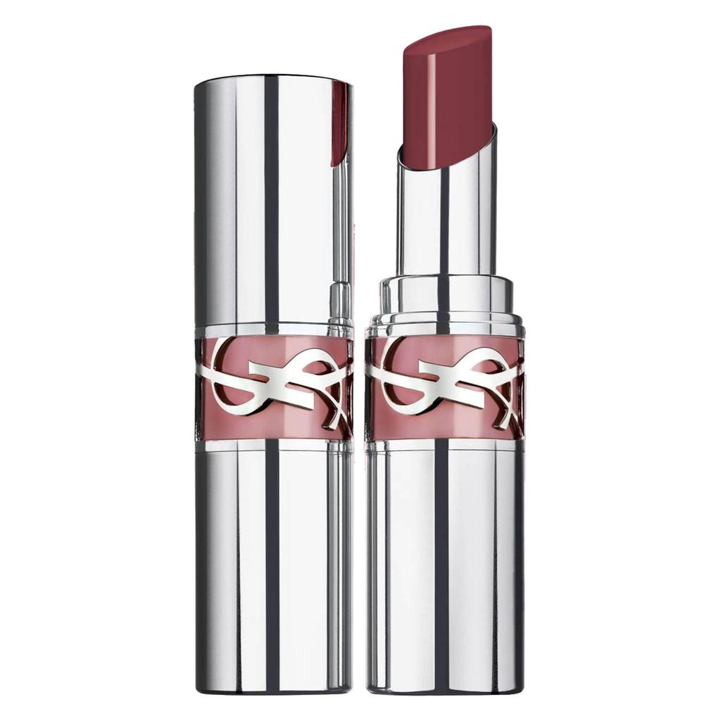 Yves Saint Laurent - YSL Loveshine lippenstift - 154 Pink In Shine