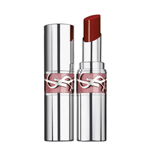 Wehkamp Yves Saint Laurent Loveshine lippenstift - 80 Glowing Lava aanbieding