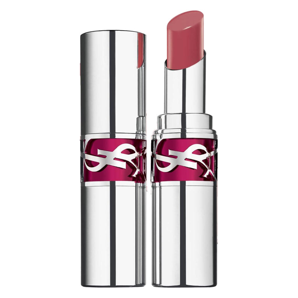 Yves Saint Laurent - YSL Loveshine lippenstift - 5 Pink Satisfaction