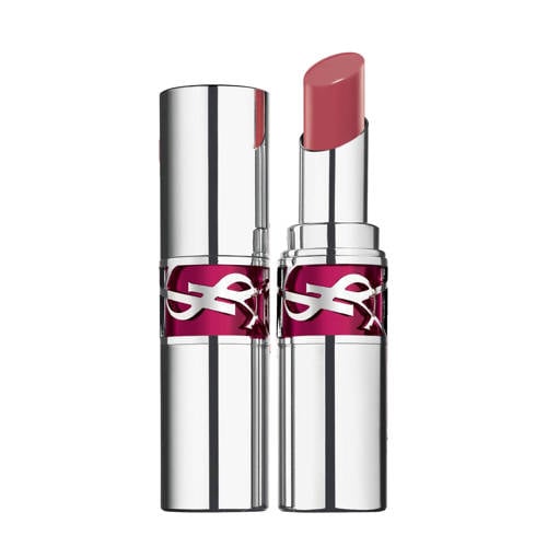 Wehkamp Yves Saint Laurent Loveshine lippenstift - 5 Pink Satisfaction aanbieding