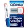 Clearblue Zwangerschapstest digitaal ultravroeg - 1 test
