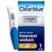 Clearblue Zwangerschapstest met wekenindicator - 1 test