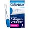 Clearblue Zwangerschapstest visueel vroege detectie - 1 test