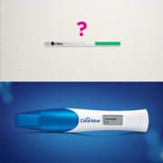 thumbnail: Clearblue Zwangerschapstest met wekenindicator - 2 testen