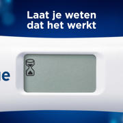 thumbnail: Clearblue Zwangerschapstest met wekenindicator - 2 testen