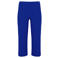 YOEK regular waist broek blauw