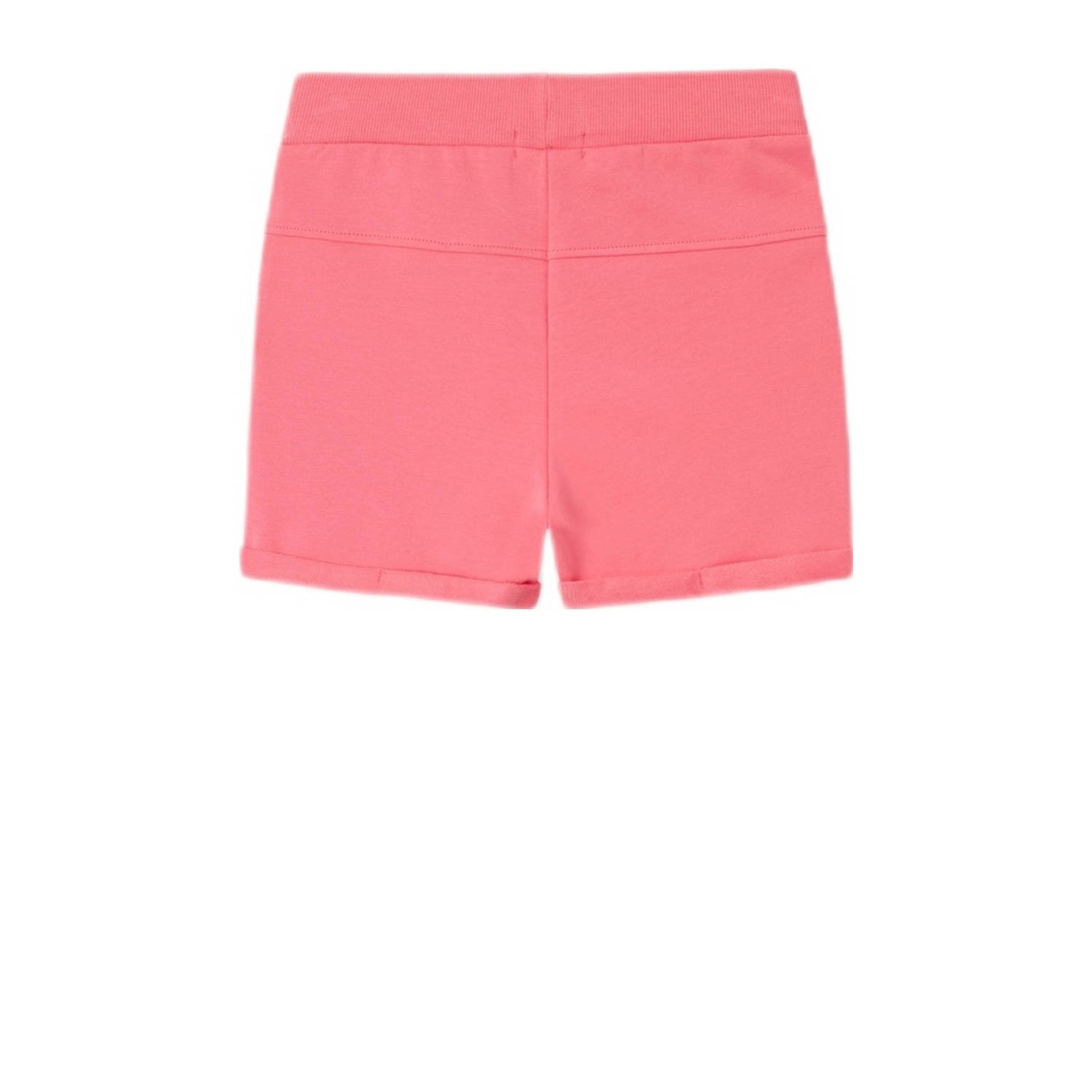NAME IT KIDS casual short NKFVOLTA felroze