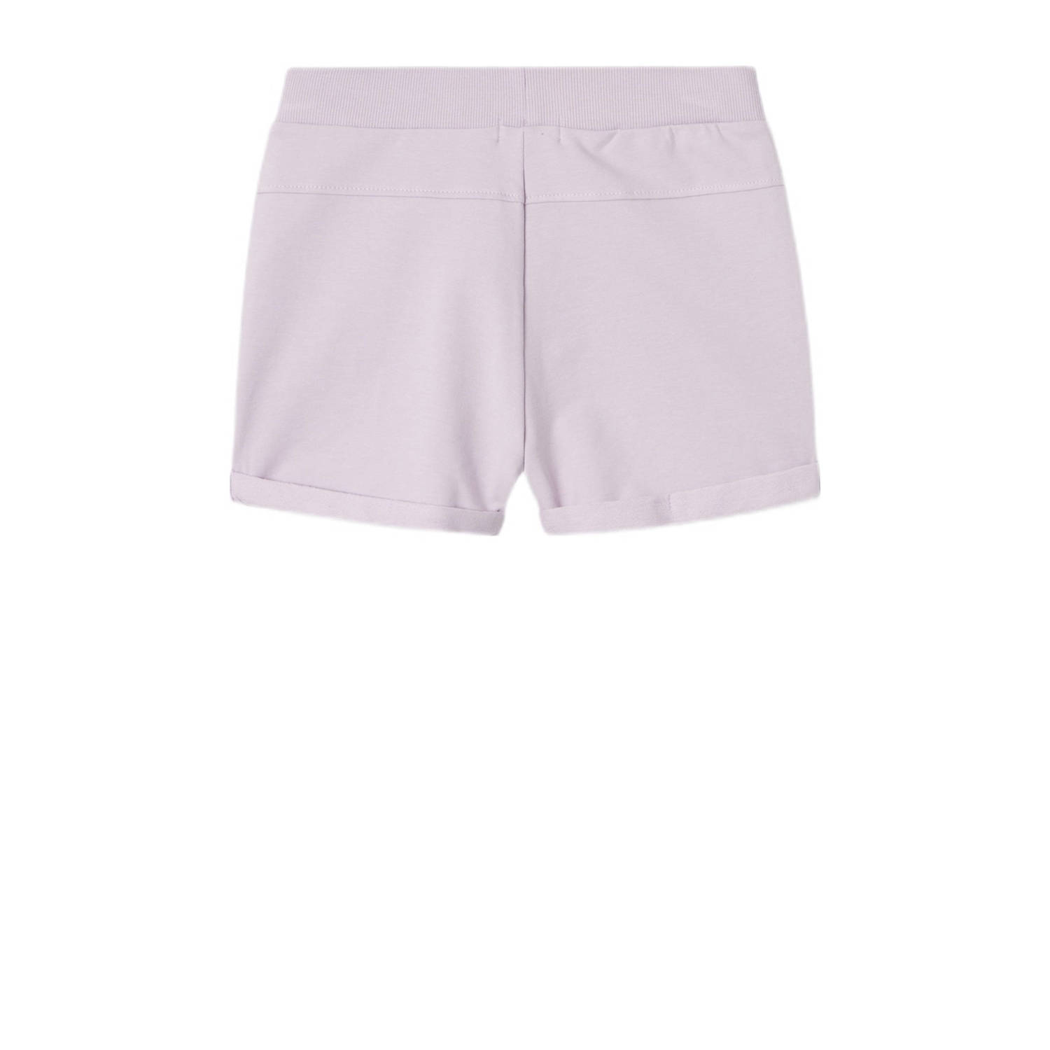NAME IT KIDS casual short NKFVOLTA lila