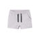 NAME IT KIDS sweatshort - lila
